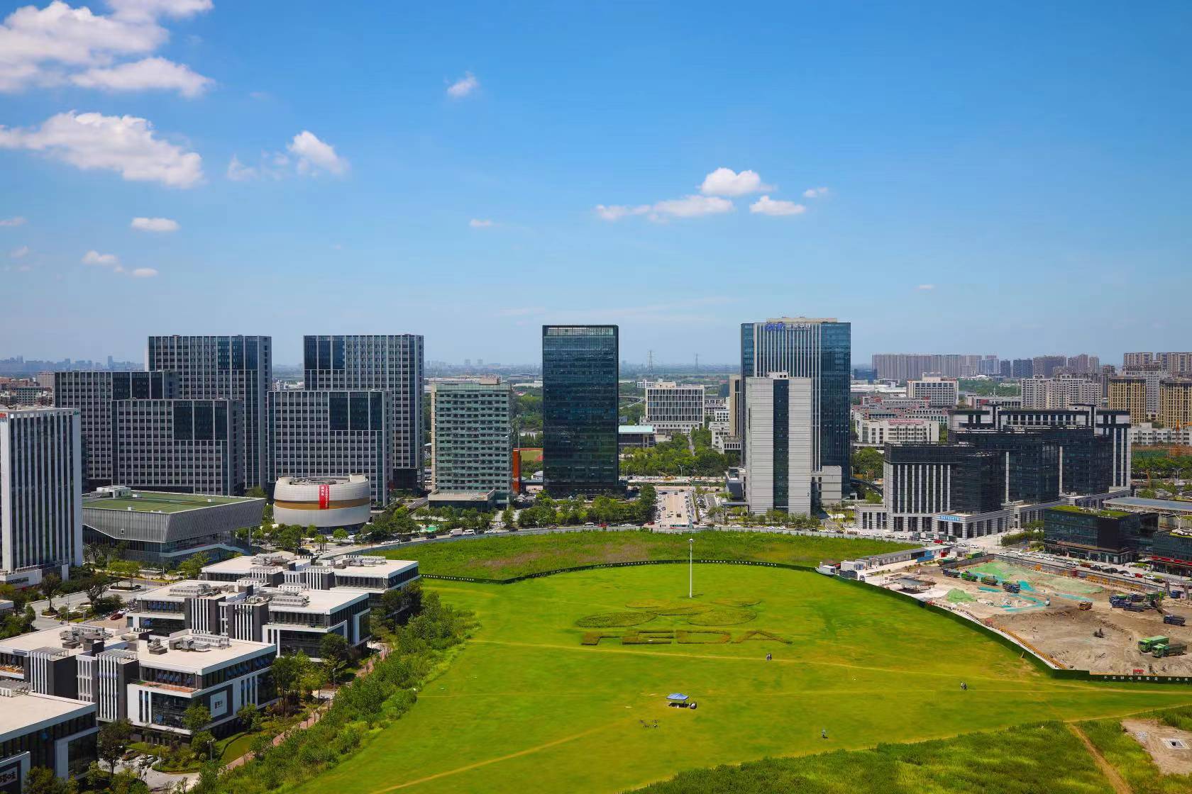 杭州大创小镇-0