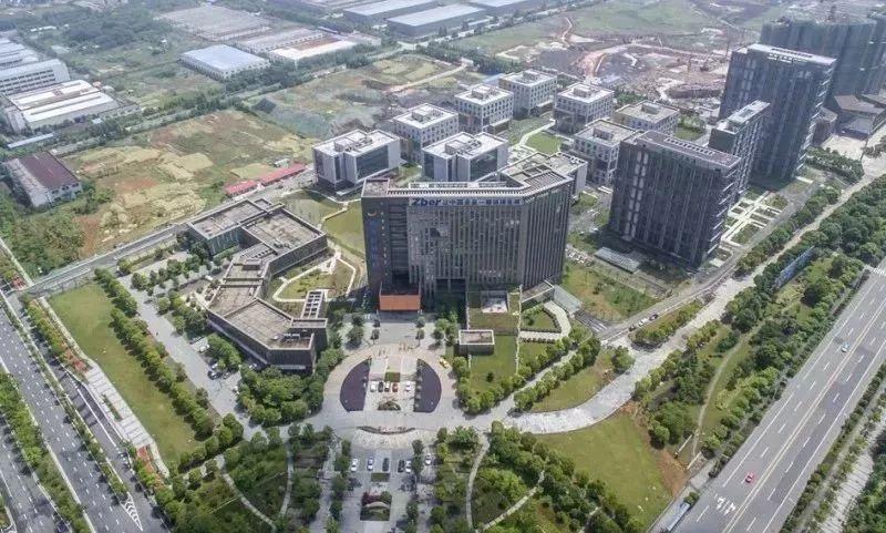 江苏省高淳高新技术产业开发区
