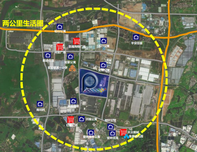 园区区位图-1