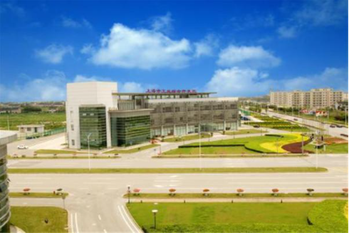 上海市工业综合开发区-2