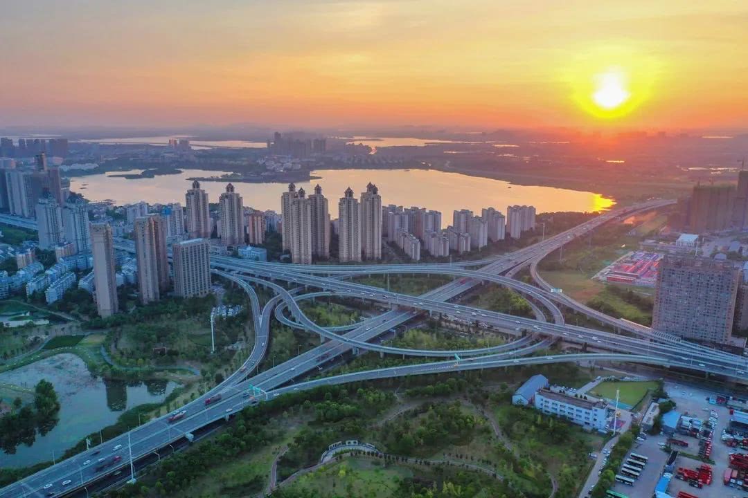 武汉经济技术开发区-1