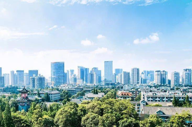 成都市武侯区华西大健康产业功能区-1