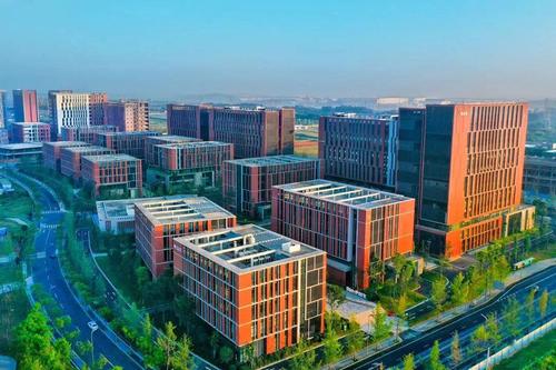 成都市武侯区华西大健康产业功能区-3