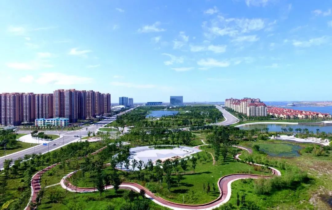 山东潍坊滨海经济开发区-3