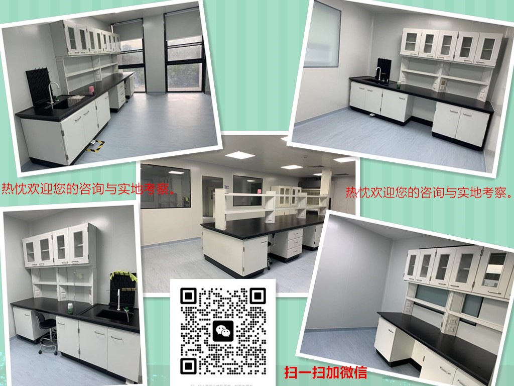 深圳霁因生物医药转化(大湾区)基地-2